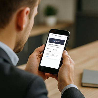 neigiamas atsiliepimas